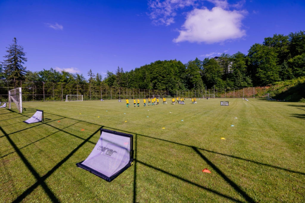 Adunarea Nationala Coerver 2026