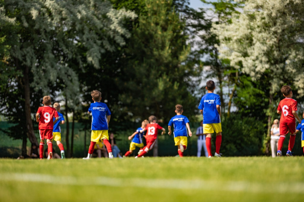 Adunarea Nationala Coerver 2026