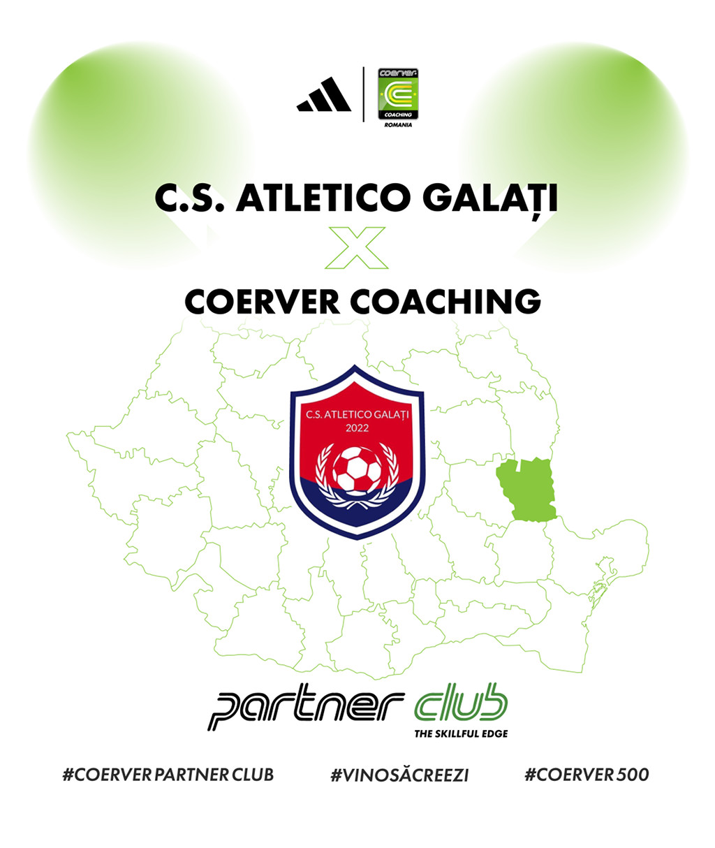 C.S. ATLETICO GALATI x PARTNER CLUB