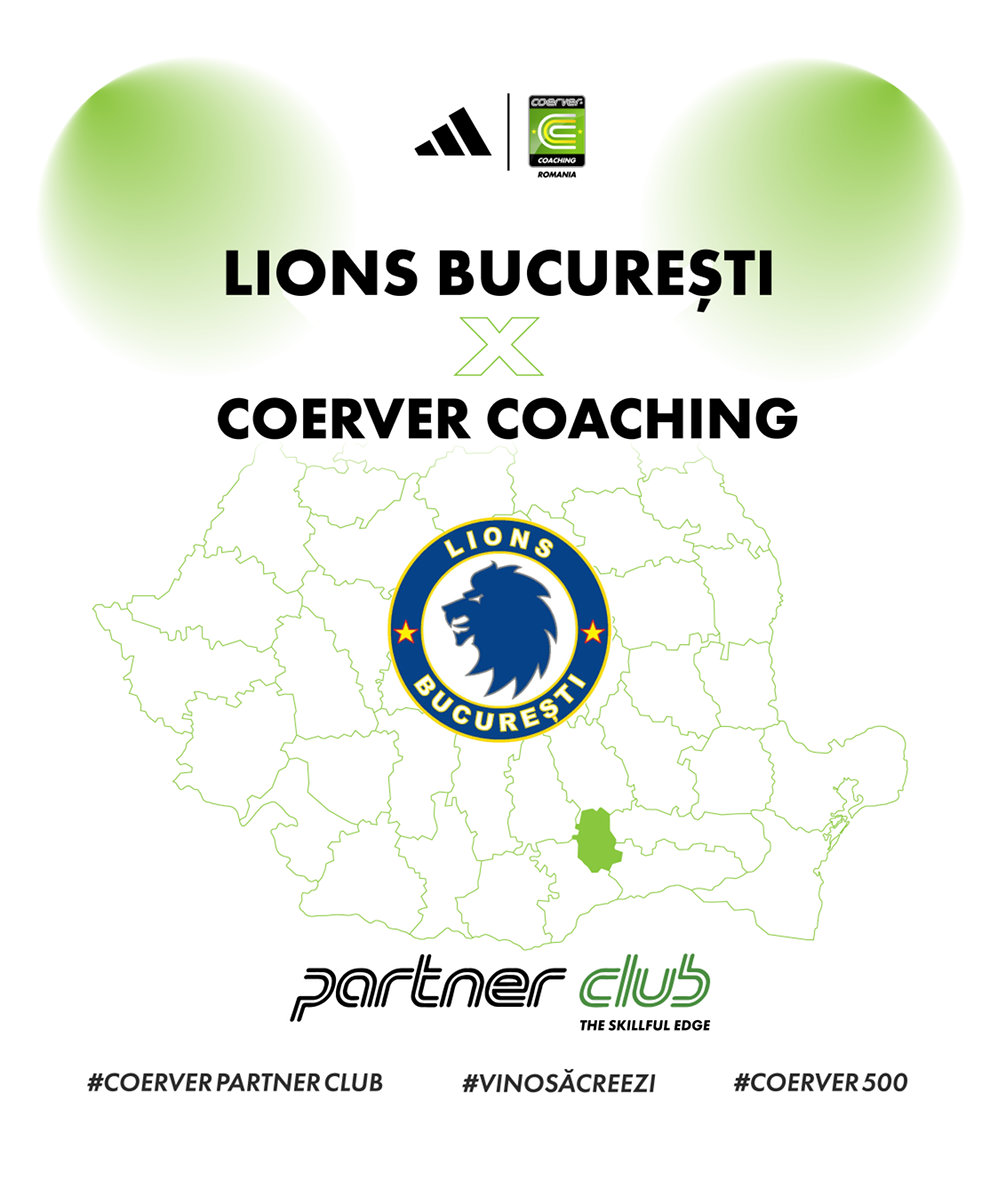 F.C. Lions x PARTNER CLUB