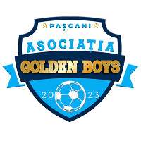 FC Golden Boys Pascani x PARTNER CLUB