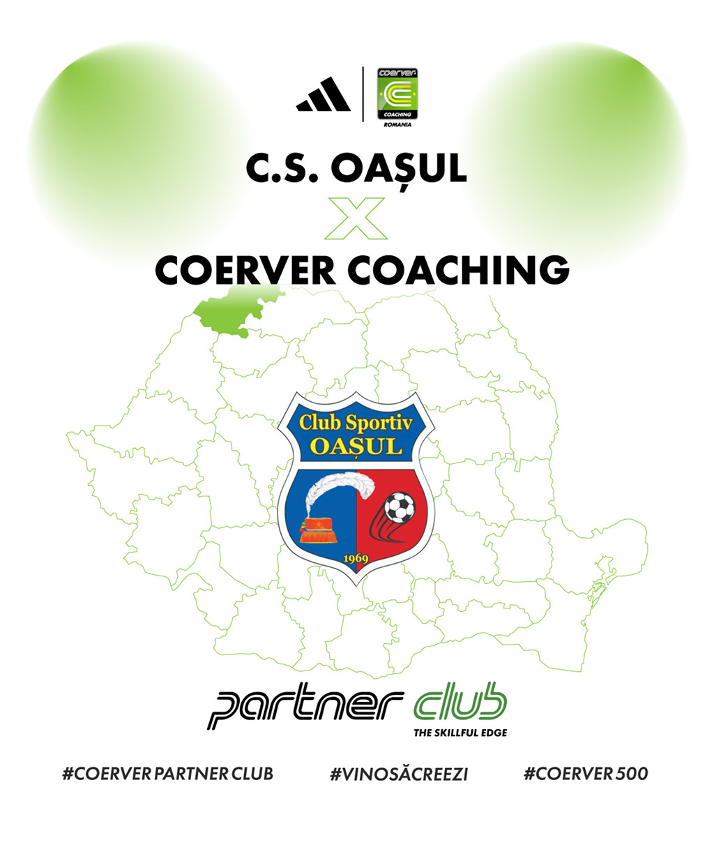 Clubul Sportiv Oasul 1969 Negresti Oas x PARTNER CLUB