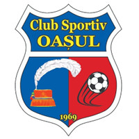 Coerver Partner Club x Clubul Sportiv Oasul 1969 Negresti Oas