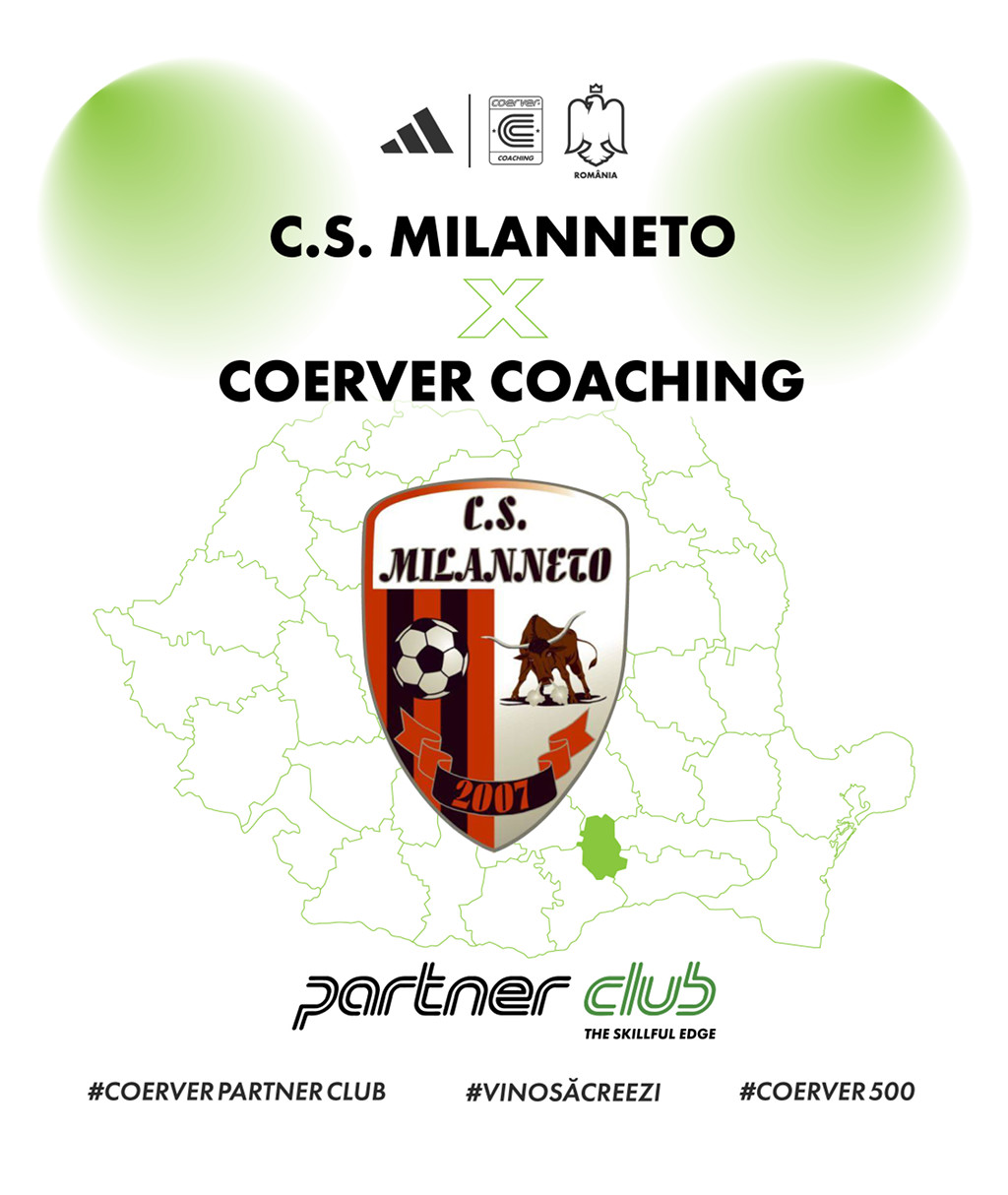 C.S. Milanneto Bucuresti X Partner Club
