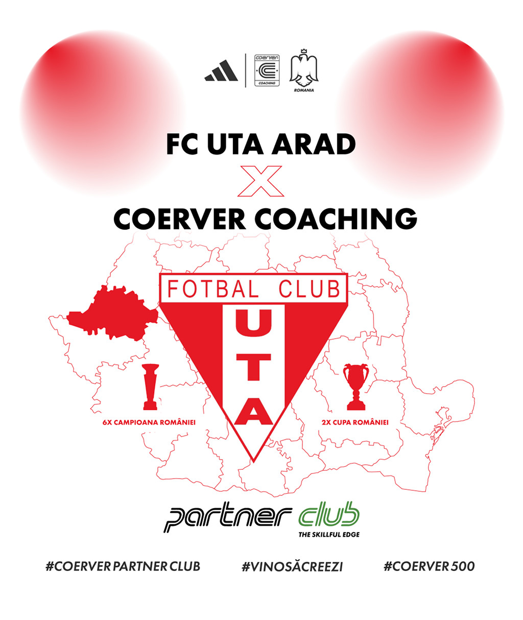 UTA ARAD X PARTNER CLUB