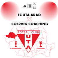 UTA ARAD X PARTNER CLUB