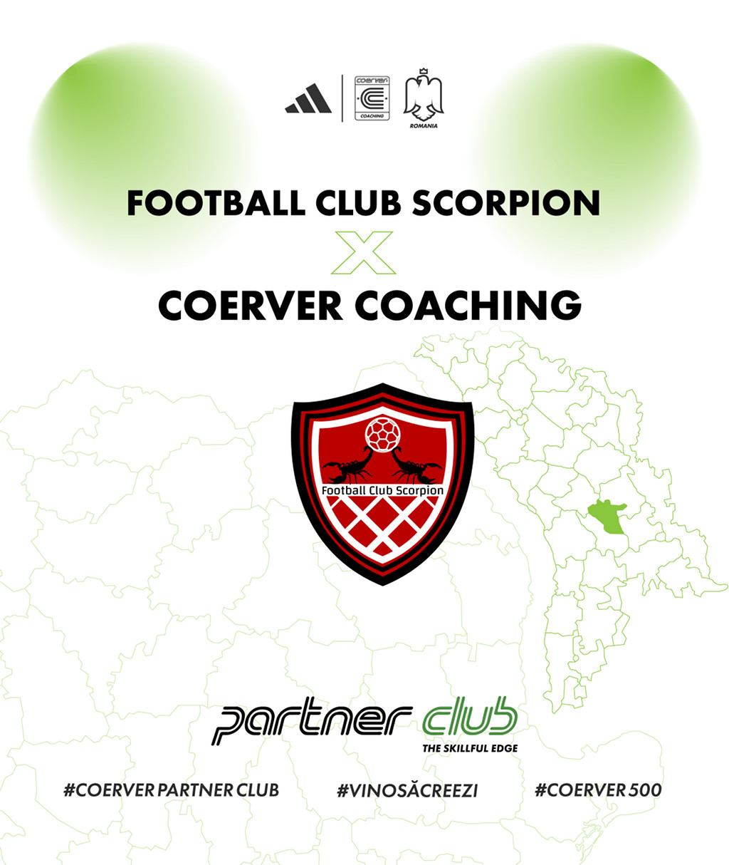 FC Scorpion X PARTNER CLUB